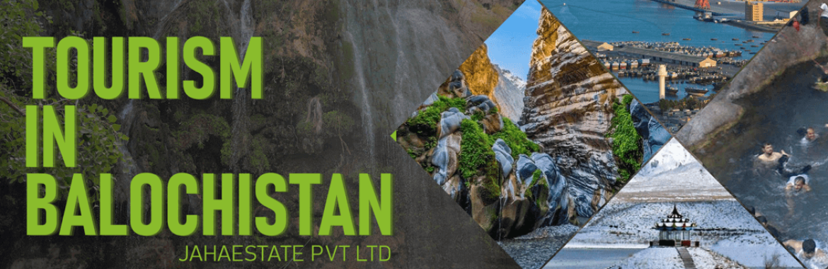 Tourism in Balochistan