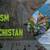 Tourism in Balochistan