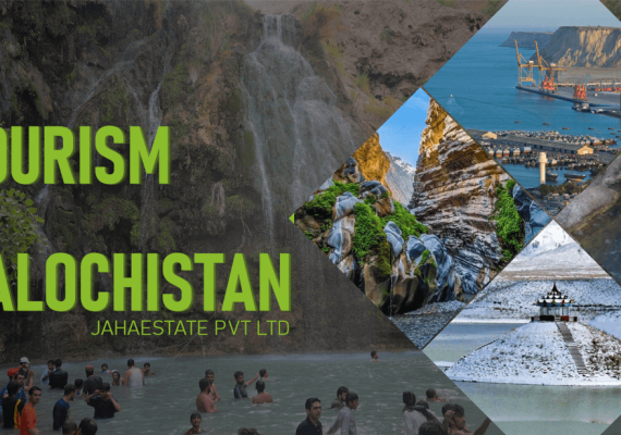 Tourism in Balochistan